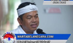 Bencana Banjir Istri Wali Kota Bekasi Menginap di Hotel, Gubernur Jawa Barat Kritik Walikota Bekasi