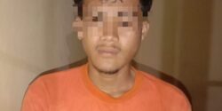 Polsek Malangbong Amankan 5 Terduga Pelaku Curanmor