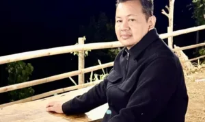 Oleh : ILHAM DJALIL : ANGGOTA DPRD KAB. POLMAN
