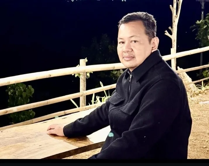Oleh : ILHAM DJALIL : ANGGOTA DPRD KAB. POLMAN